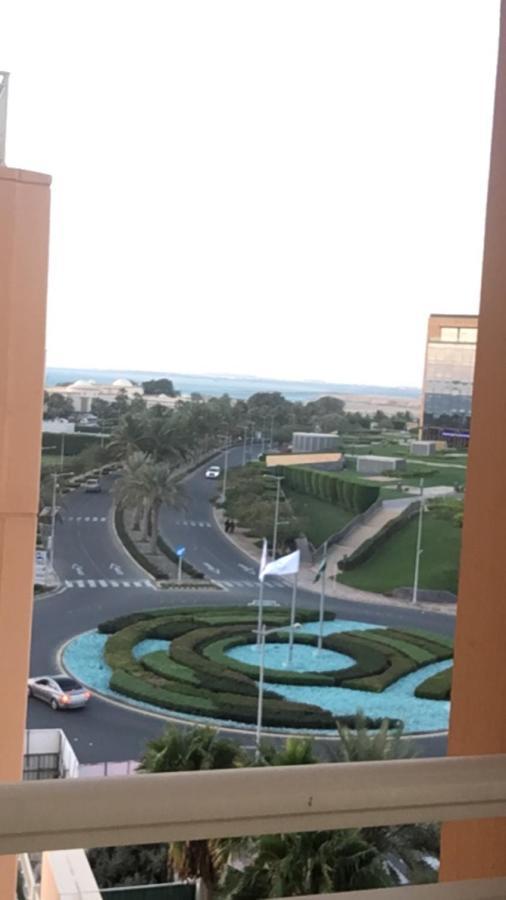 مسكن الشاطئ Beach House Apartment King Abdullah Economic City Exterior photo